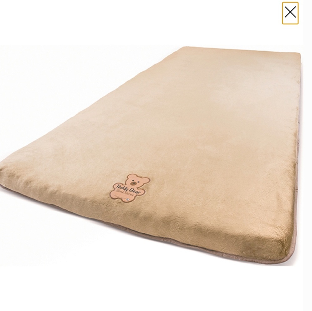 Mattress covers for rv trailer...